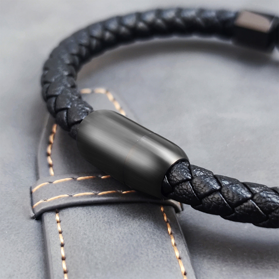Personalisiertes Herrenarmband